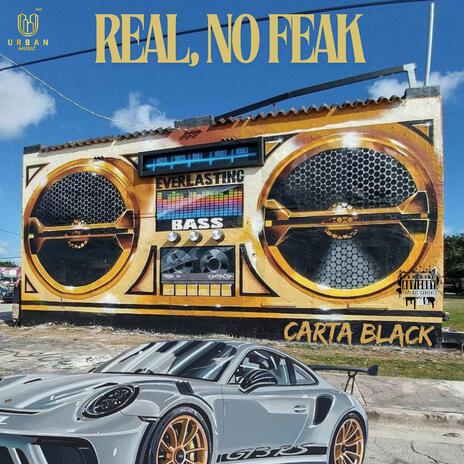 Real No Feak | Boomplay Music