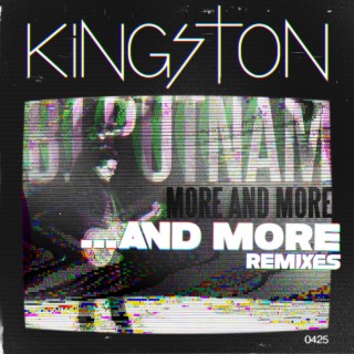 More and More Remixes