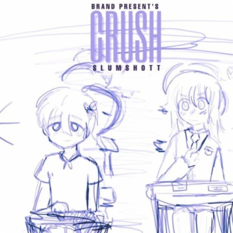 Crushh | Boomplay Music