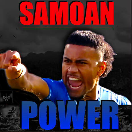 Samoan Power | Boomplay Music