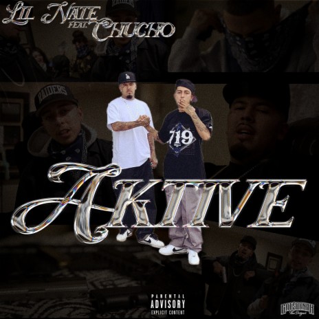 Aktive ft. Chucho | Boomplay Music