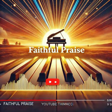 Faithful Praise | Boomplay Music