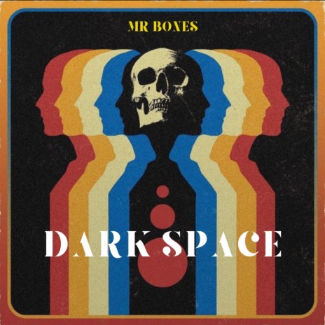 Dark Space | Boomplay Music