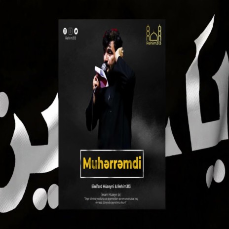 Muherremdi (Einifard Huseyni |2022|HD|) | Boomplay Music