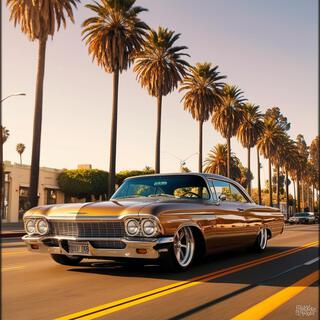 Lowrider Music, Vol. 1