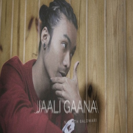Jaali Gaana | Boomplay Music