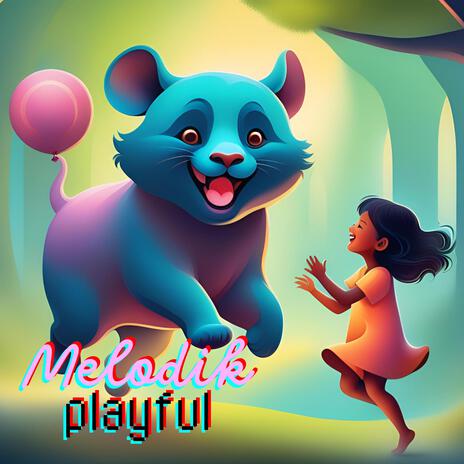 playful | Boomplay Music