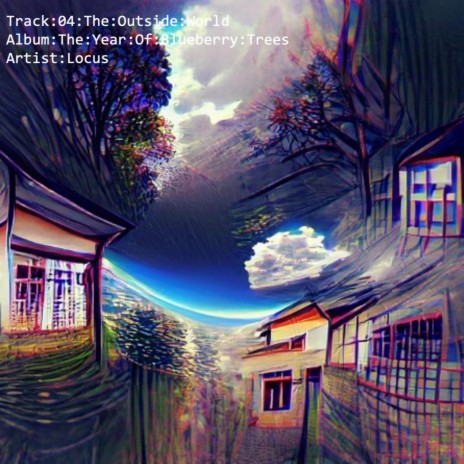 The Outside World