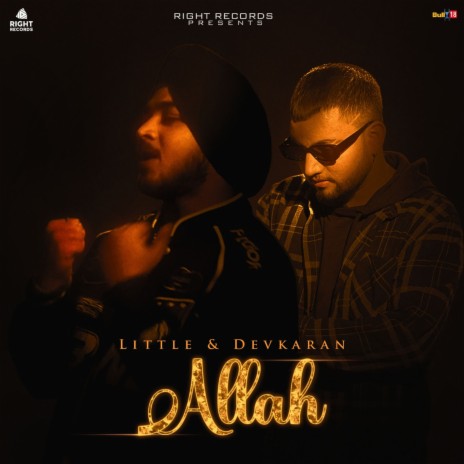 Allah ft. Devkaran | Boomplay Music