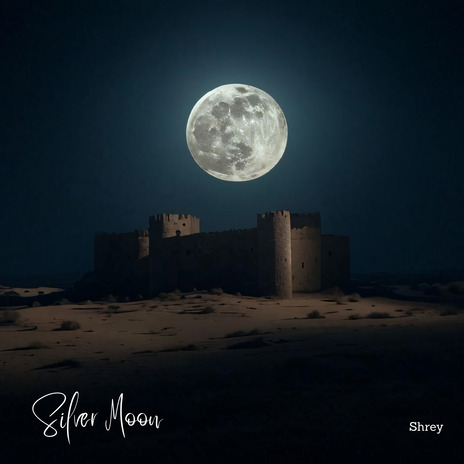 Silver Moon | Boomplay Music