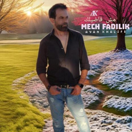 Mech Fadilik | Boomplay Music