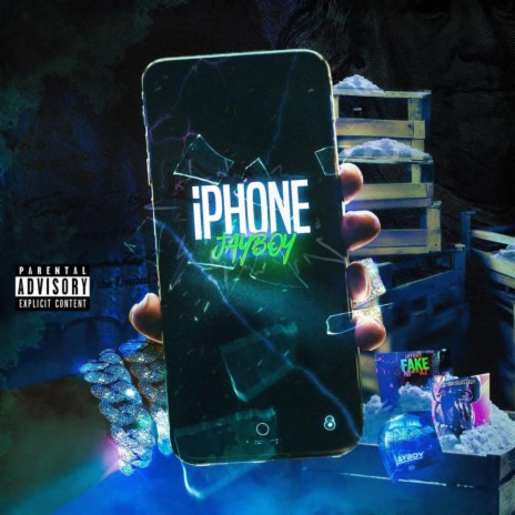 I Phone | Boomplay Music