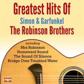 Greatest Hits of Simon & Garfunkel