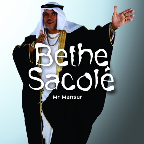 Bethe Sacolé | Boomplay Music