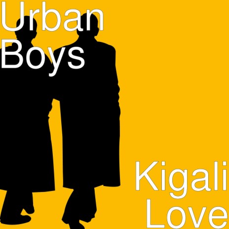 Kigali Love