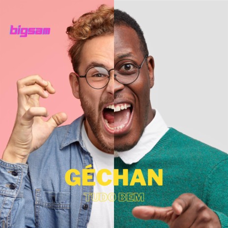 Géchan | Boomplay Music