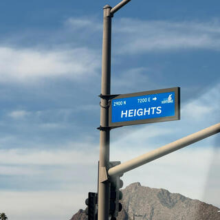 Heights