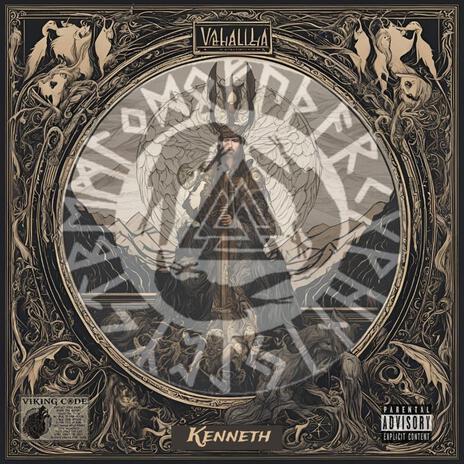 VALHALLA | Boomplay Music