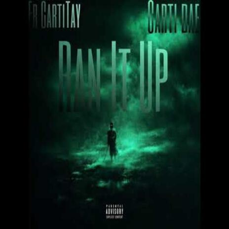 RUN IT UP ft. Carti dae