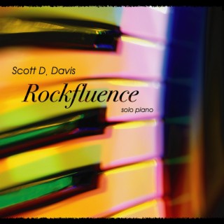 Rockfluence: A Solo Piano Rock Tribute