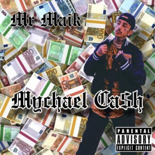 Mychael Ca$h