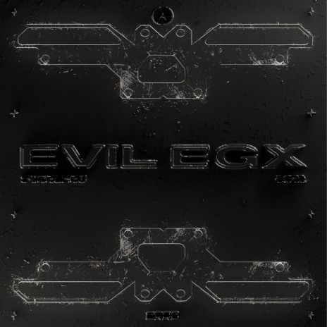 Evil Egx