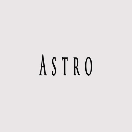 Astro ft. NightOne Beats | Boomplay Music