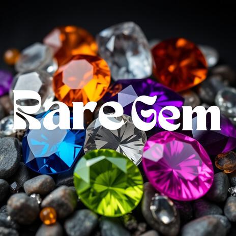 Rare Gem | Boomplay Music