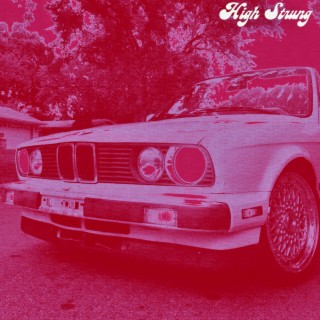High Strung lyrics | Boomplay Music