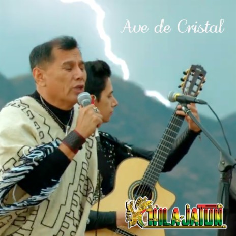 Ave de Cristal ft. Elmer Hermosa