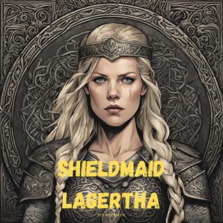 Shieldmaid Lagertha