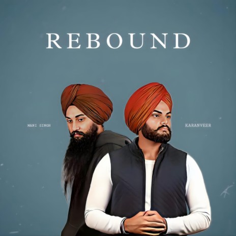 Rebound | Boomplay Music