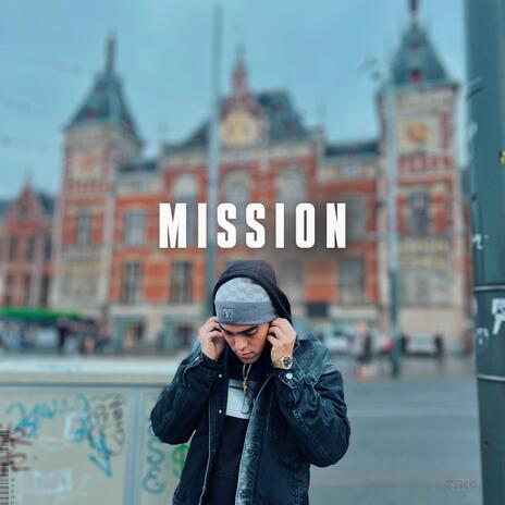 MISSION | Boomplay Music