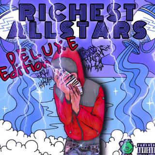 Richest Allstars Deluxe Edition