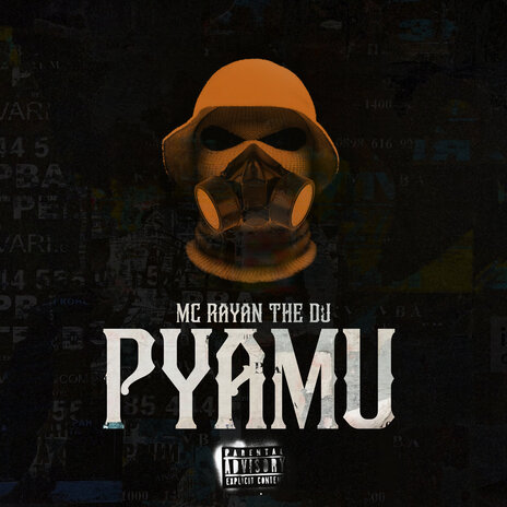 PYAMU | Boomplay Music