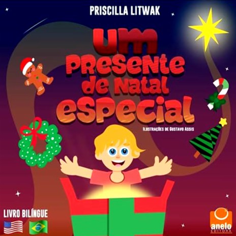 Um Presente de Natal Especial | Boomplay Music