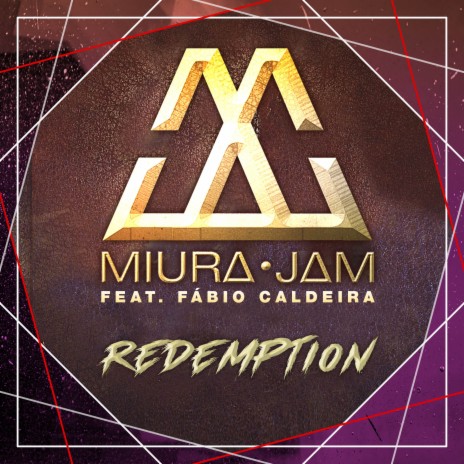 Redemption ft. Fábio Caldeira | Boomplay Music