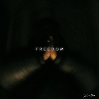 FREEDOM (Fill Me Up)