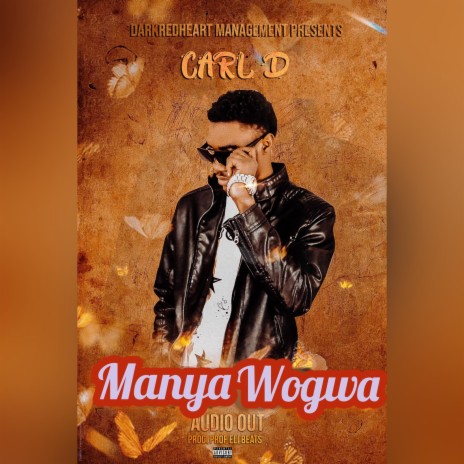 Manya Wogwa | Boomplay Music