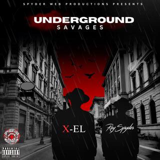 Underground Savages