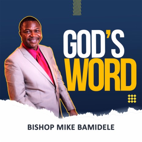 God's Word | Boomplay Music