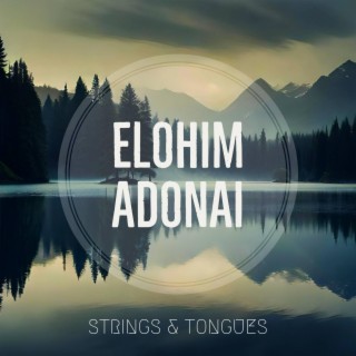 Elohim Adonai