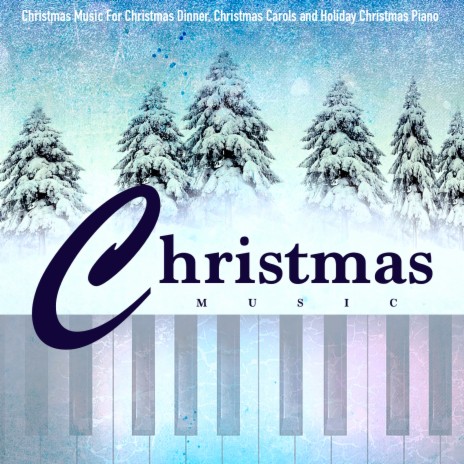 Piano Christmas Songs