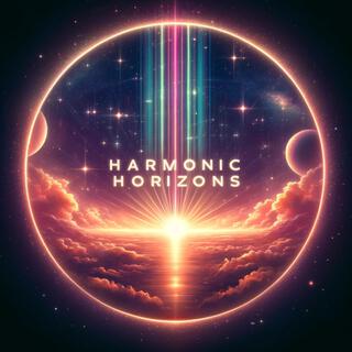 Harmonic Horizons