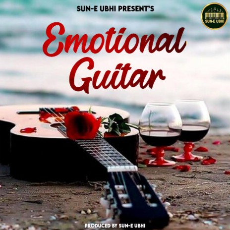 Emotional Guitar