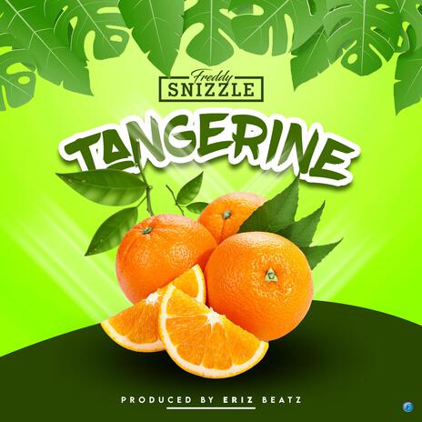 Tangerine | Boomplay Music