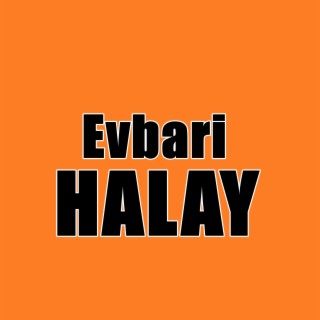 Evbari Halay