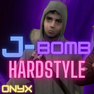 J-BOMB HARDSTYLE