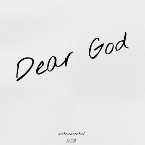 Dear God (Instrumental) | Boomplay Music