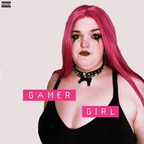 Gamer Girl